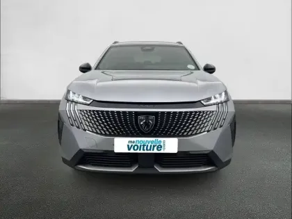 Photo 17 Peugeot 5008  Hybrid 145 ch e-DCS6