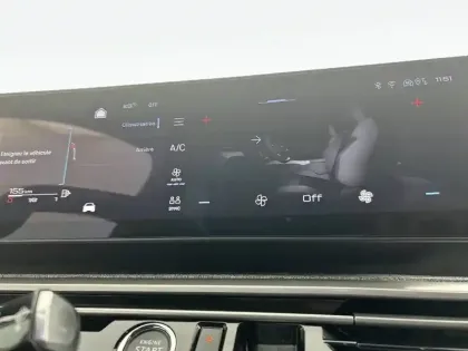 Photo 36 Peugeot 5008  Hybrid 145 ch e-DCS6