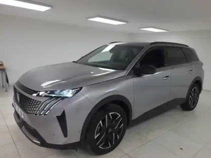 Photo Peugeot 5008 Allure