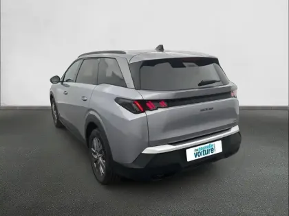 Photo 22 Peugeot 5008  Hybrid 145 ch e-DCS6