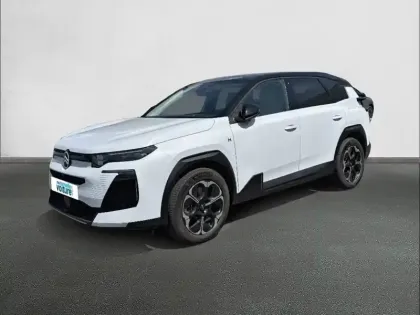 Photo Citroën C5 Aircross Max