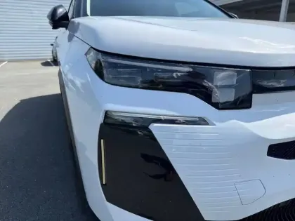 Photo 15 Citroën C5 aircross  Hybride Rechargeable 195 ch e-EAT7