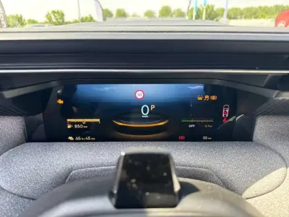Photo 9 Citroën C5 aircross  Hybride Rechargeable 195 ch e-EAT7