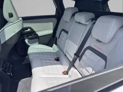 Photo 11 Citroën C5 aircross  Hybride Rechargeable 195 ch e-EAT7