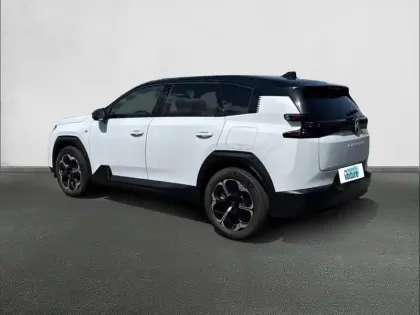 Photo 6 Citroën C5 aircross  Hybride Rechargeable 195 ch e-EAT7