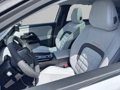Photo 10 Citroën C5 aircross  Hybride Rechargeable 195 ch e-EAT7