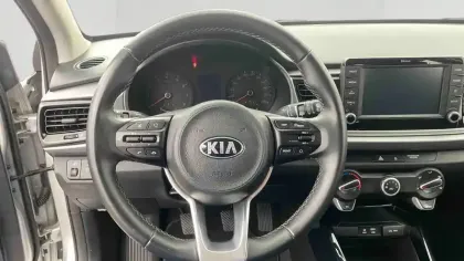 Photo 15 Kia Rio  1.2L MPi 84 ch ISG