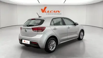 Photo 5 Kia Rio  1.2L MPi 84 ch ISG