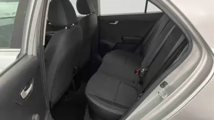 Photo 12 Kia Rio  1.2L MPi 84 ch ISG