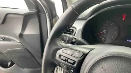 Photo 21 Kia Rio  1.2L MPi 84 ch ISG