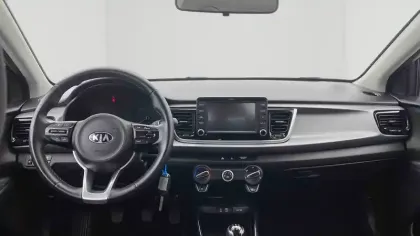 Photo 13 Kia Rio  1.2L MPi 84 ch ISG