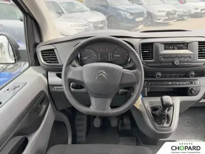 Photo 16 Citroën Spacetourer  M BlueHDi 120 S&S BVM6
