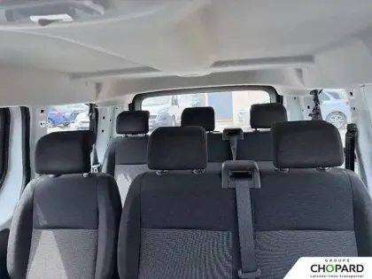 Photo 13 Citroën Spacetourer  M BlueHDi 120 S&S BVM6