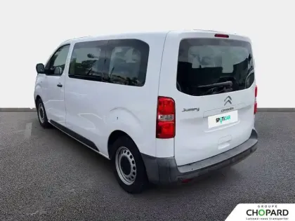 Photo 6 Citroën Spacetourer  M BlueHDi 120 S&S BVM6