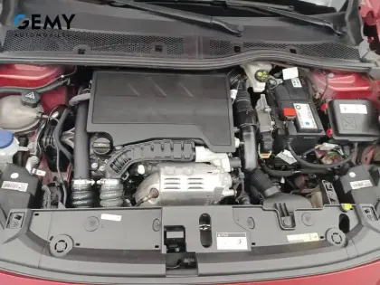 Photo 11 Peugeot 208  PureTech 130 S&S EAT8
