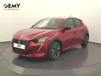 Photo Peugeot 208 Gt