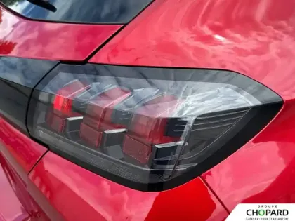 Photo 27 Peugeot 208  PureTech 75 S&S BVM5