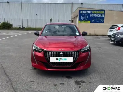 Photo 31 Peugeot 208  PureTech 75 S&S BVM5