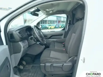 Photo 18 Toyota Proace  MEDIUM 1.5L 120 D-4D BVM6
