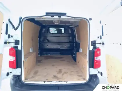 Photo 7 Toyota Proace  MEDIUM 1.5L 120 D-4D BVM6