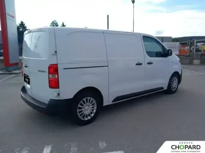 Photo 25 Toyota Proace  MEDIUM 1.5L 120 D-4D BVM6