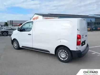 Photo 29 Toyota Proace  MEDIUM 1.5L 120 D-4D BVM6