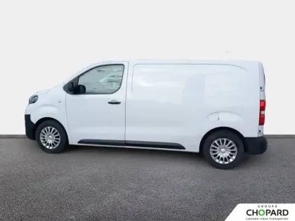 Photo 9 Toyota Proace  MEDIUM 1.5L 120 D-4D BVM6