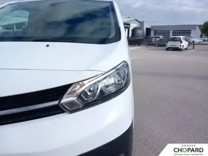 Photo 21 Toyota Proace  MEDIUM 1.5L 120 D-4D BVM6