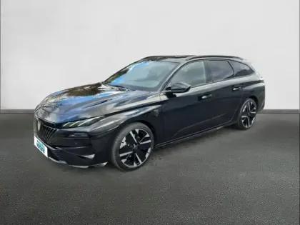 Photo Peugeot 308 Gt