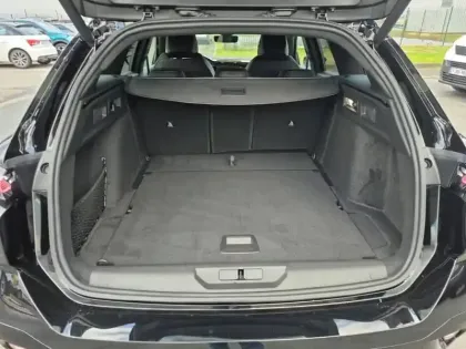 Photo 5 Peugeot 308  SW Hybrid 145 e-DCS6
