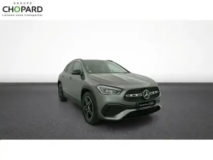 Photo 44 Mercedes GLA  250 e 8G-DCT