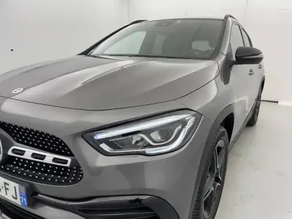 Photo 65 Mercedes GLA  250 e 8G-DCT
