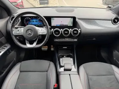 Photo 22 Mercedes GLA  250 e 8G-DCT