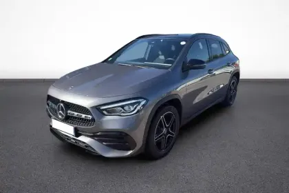 Photo 67 Mercedes GLA  250 e 8G-DCT
