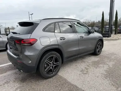 Photo 5 Mercedes GLA  250 e 8G-DCT