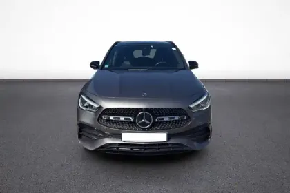 Photo 68 Mercedes GLA  250 e 8G-DCT