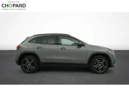 Photo 42 Mercedes GLA  250 e 8G-DCT