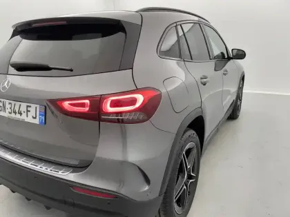 Photo 66 Mercedes GLA  250 e 8G-DCT