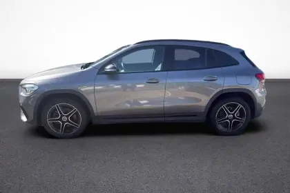 Photo 69 Mercedes GLA  250 e 8G-DCT