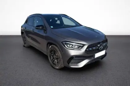 Photo 74 Mercedes GLA  250 e 8G-DCT