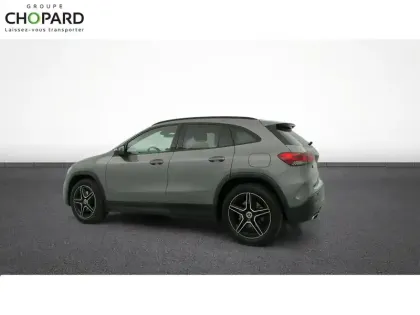 Photo 37 Mercedes GLA  250 e 8G-DCT