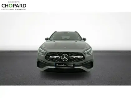 Photo 34 Mercedes GLA  250 e 8G-DCT