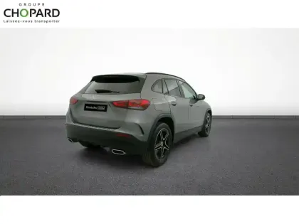 Photo 40 Mercedes GLA  250 e 8G-DCT