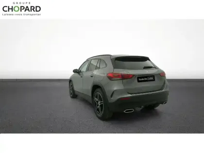 Photo 38 Mercedes GLA  250 e 8G-DCT