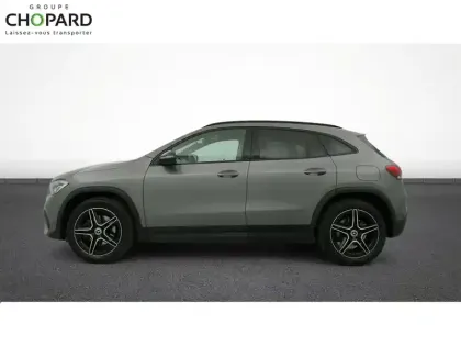 Photo 36 Mercedes GLA  250 e 8G-DCT