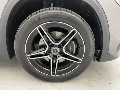 Photo 45 Mercedes GLA  250 e 8G-DCT