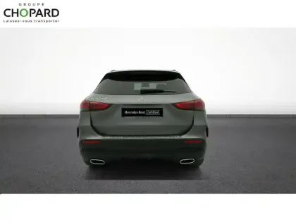 Photo 39 Mercedes GLA  250 e 8G-DCT