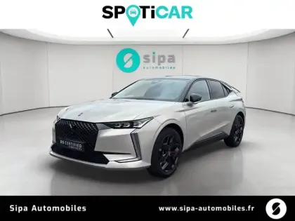 Photo Ds Ds 4 Performance Line +