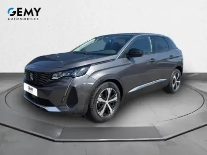 Photo Peugeot 3008 Allure