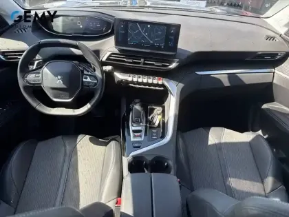 Photo 7 Peugeot 3008  BlueHDi 130ch S&S EAT8